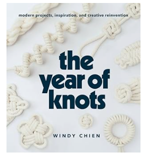 The Year of Knots