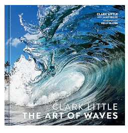 Clark Little The Art of Waves