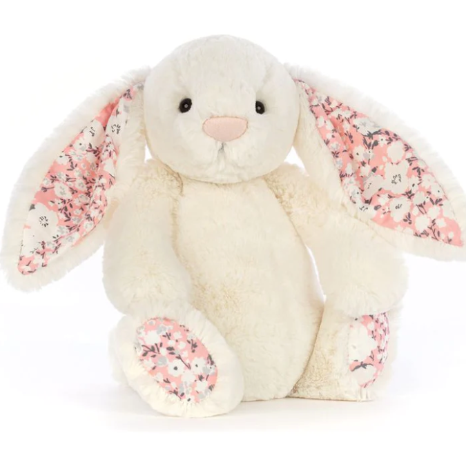 Blossom Cherry Bunny Little by Jellycat
