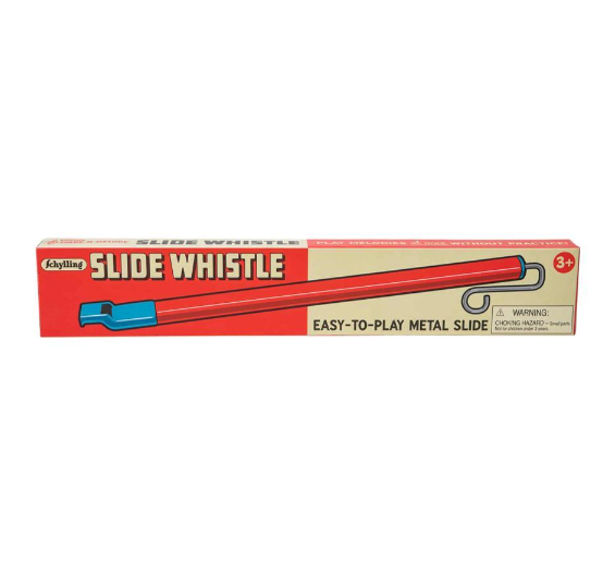 Slide Whistle Toy