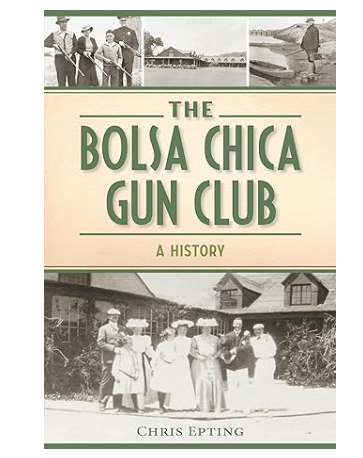 Bolsa Chica Gun Club