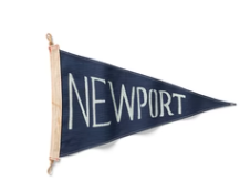 newport burgee