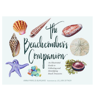 The Beachcomber's Companion Book