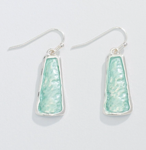 Periwinkle Jewelry Earrings