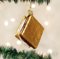 S'More Ornament