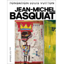 Jean-Michel Basquiat Book