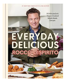 Everyday Delicious Rocco Dispirito