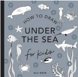 How to Draw Under the Sea