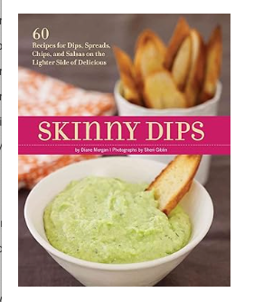 Skinny Dips Recipes