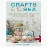 Crafts by the Sea Book