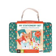 My Stationary Set Ages 6+