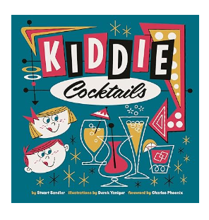 Kiddie Cocktails