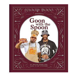 Goon with the Spoon Snoop Dogg
