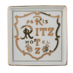 Ritz Hotel Trinket Tray