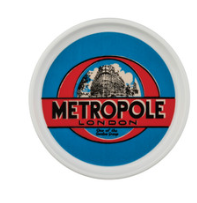 Metropole Trinket Tray