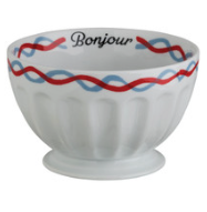 Bonjour Bowl