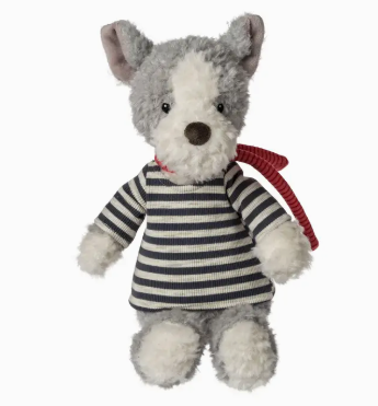 Grafton Tails Plush Dog