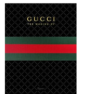 Gucci Book The Making Of