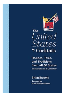United States of Cocktails