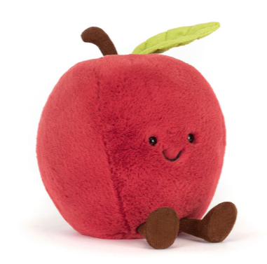 amuseable apple