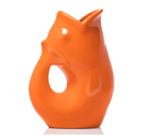 Gurgle Mini Tangerine