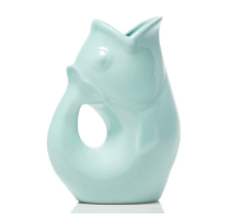 GurglePot Small Light Blue