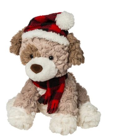 Putty Ho Ho Ho Puppy