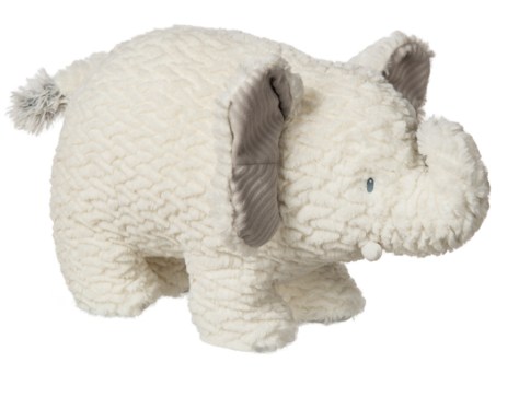 Afrique Elephant Soft Toy