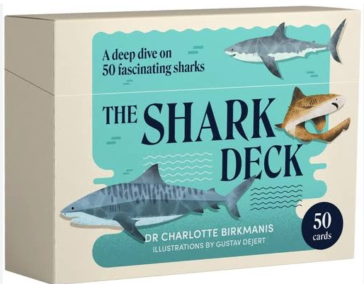 The Shark Deck