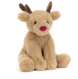 Romi Reindeer by Jellycat