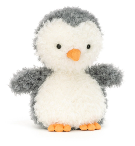 Little Penguin by Jellycat