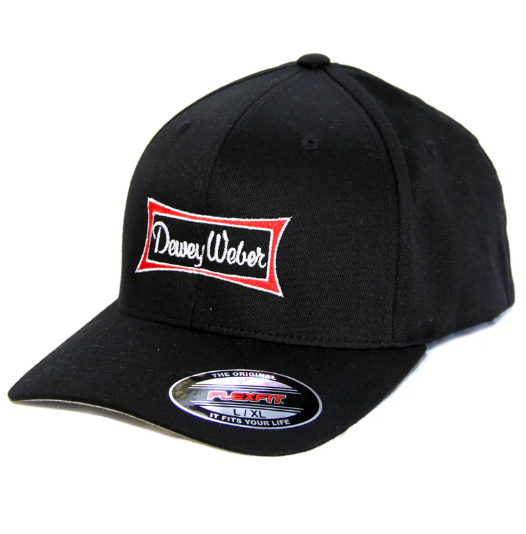 dewey weber hat