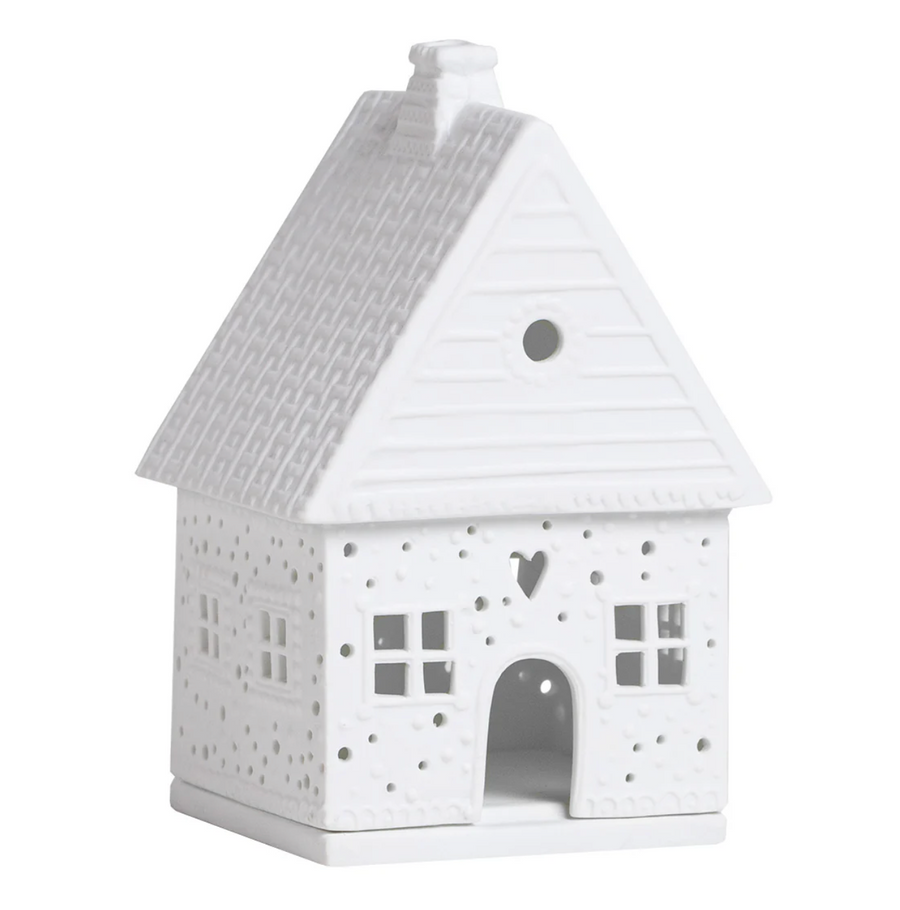 Village House - Gingerbread House Small - 5.5"