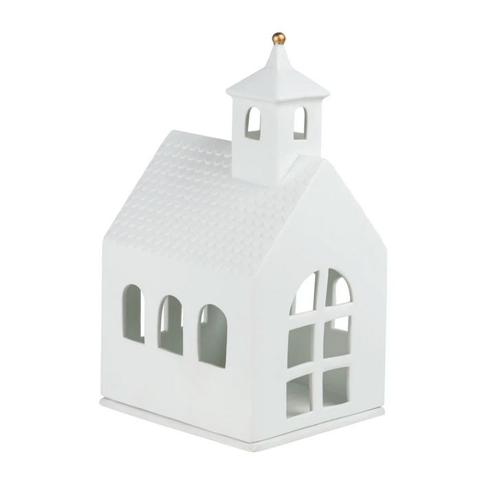 Village House Chapel by räder Christmas