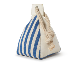 Triangular Buoy Doorstop