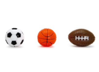 Sports Ball Light Up