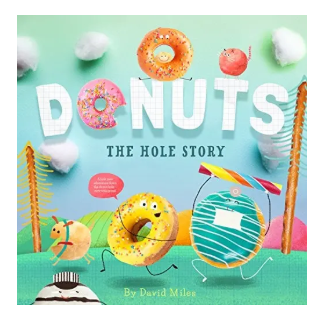 Donuts The Hole Story 