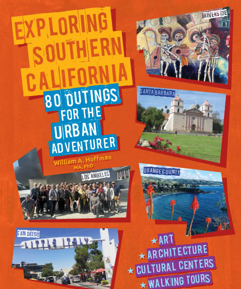 Exploring Southern California