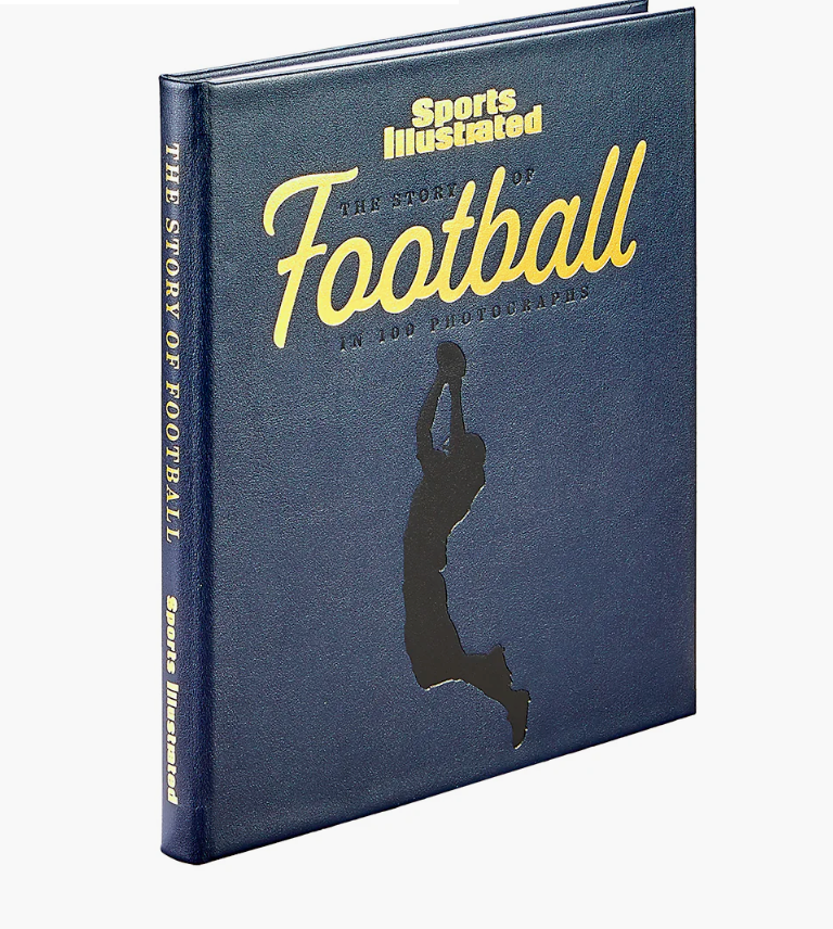 Story of football