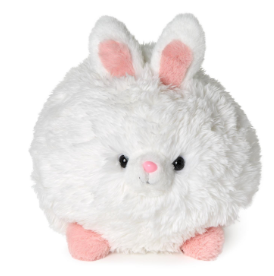 Bunny Snuggie Plush
