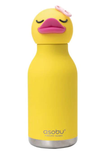 Ducky Water Bottle