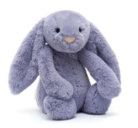 Bashful Viola Bunny Original by Jellycat