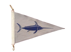 Swordfish Burgee