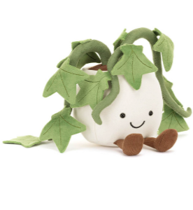 Amuseable Ivy by Jellycat