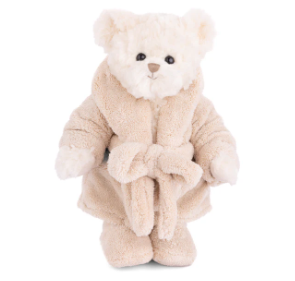 Sir Hamilton with Robe Plush