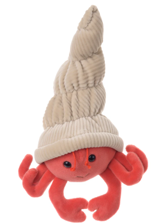 hermit the crab