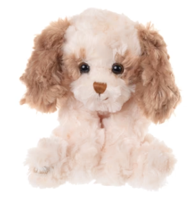 Buddylina Dog Plush