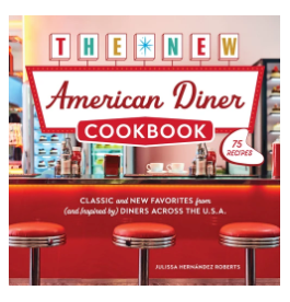 American Diner Cookbook