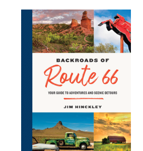Backroads of Route 66