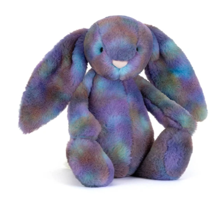Zodihop Luxe Bunny Original by Jellycat